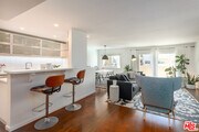 Photo - 1203 N Sweetzer Ave Condo Unit 203