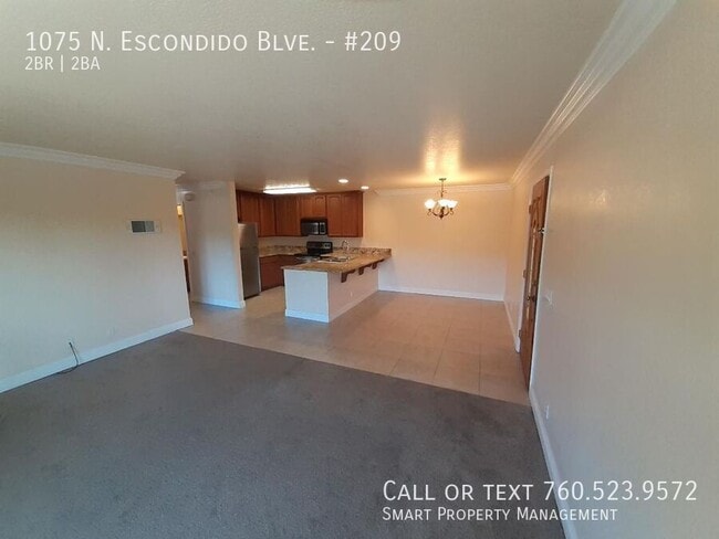 Photo - 1075 N Escondido Blvd Unit #209