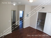 Photo - 743 W. Sepulveda-#2 Unit #2