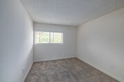 2BR, 1.5BA - 970SF - Bedroom - Elan Village North