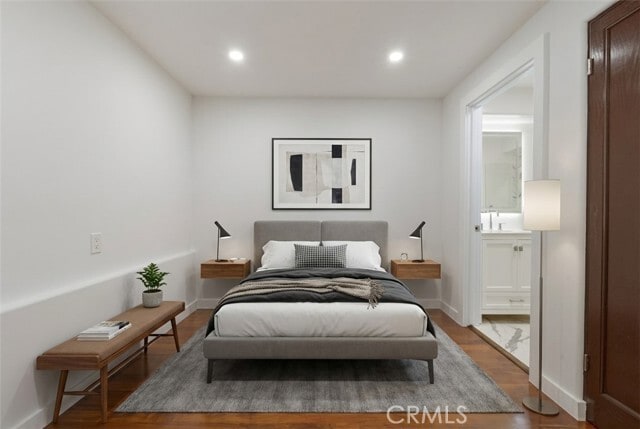 Photo - 932 S Shenandoah St Unit 1