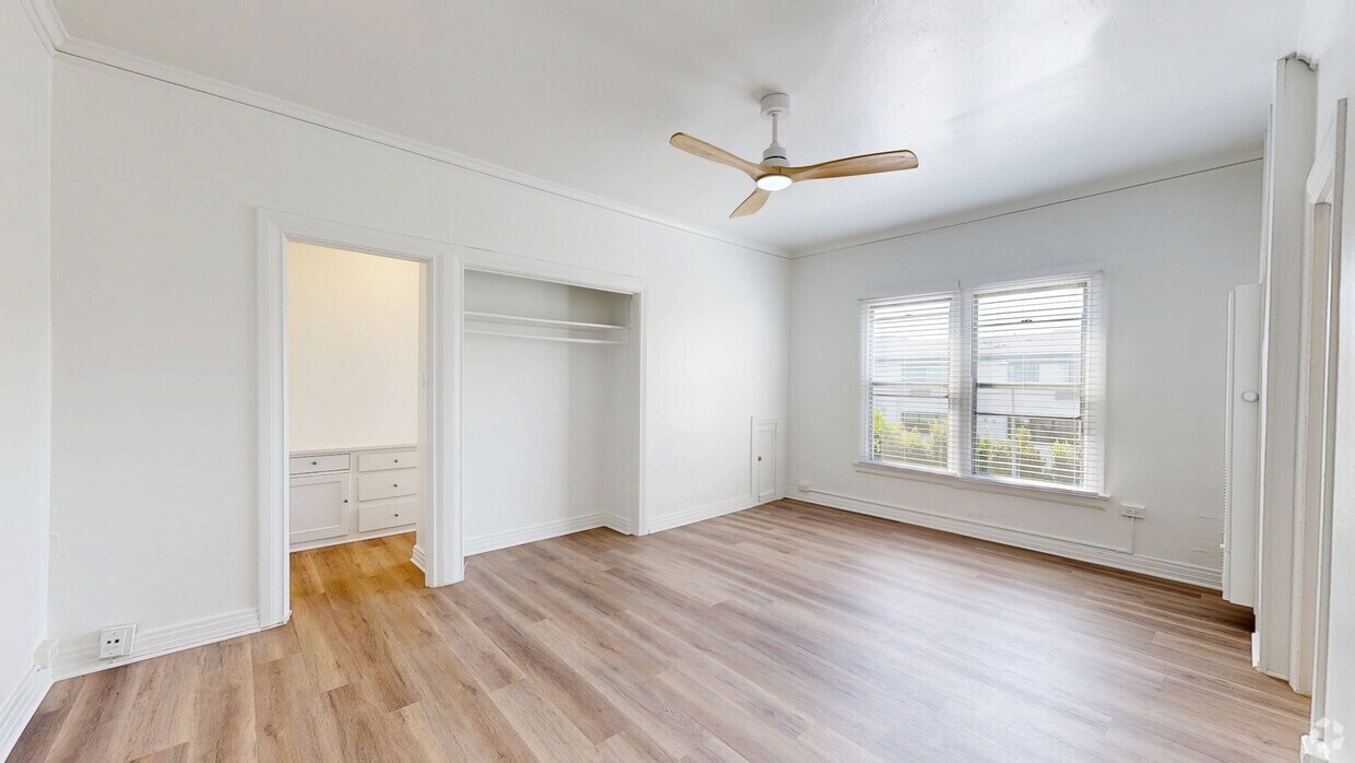 3D Tour - Chateau El Cerrito Apartments