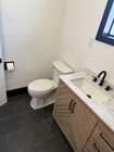 Spa Like Bathroom - 467 W 21st St Townhome