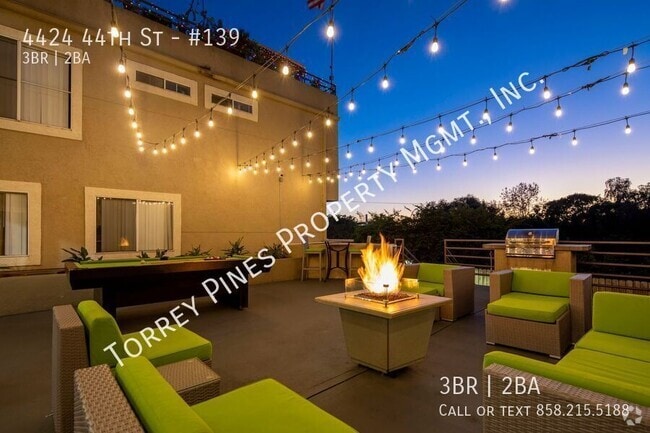 Building Photo - 4424 44th St Unit #139 Rental