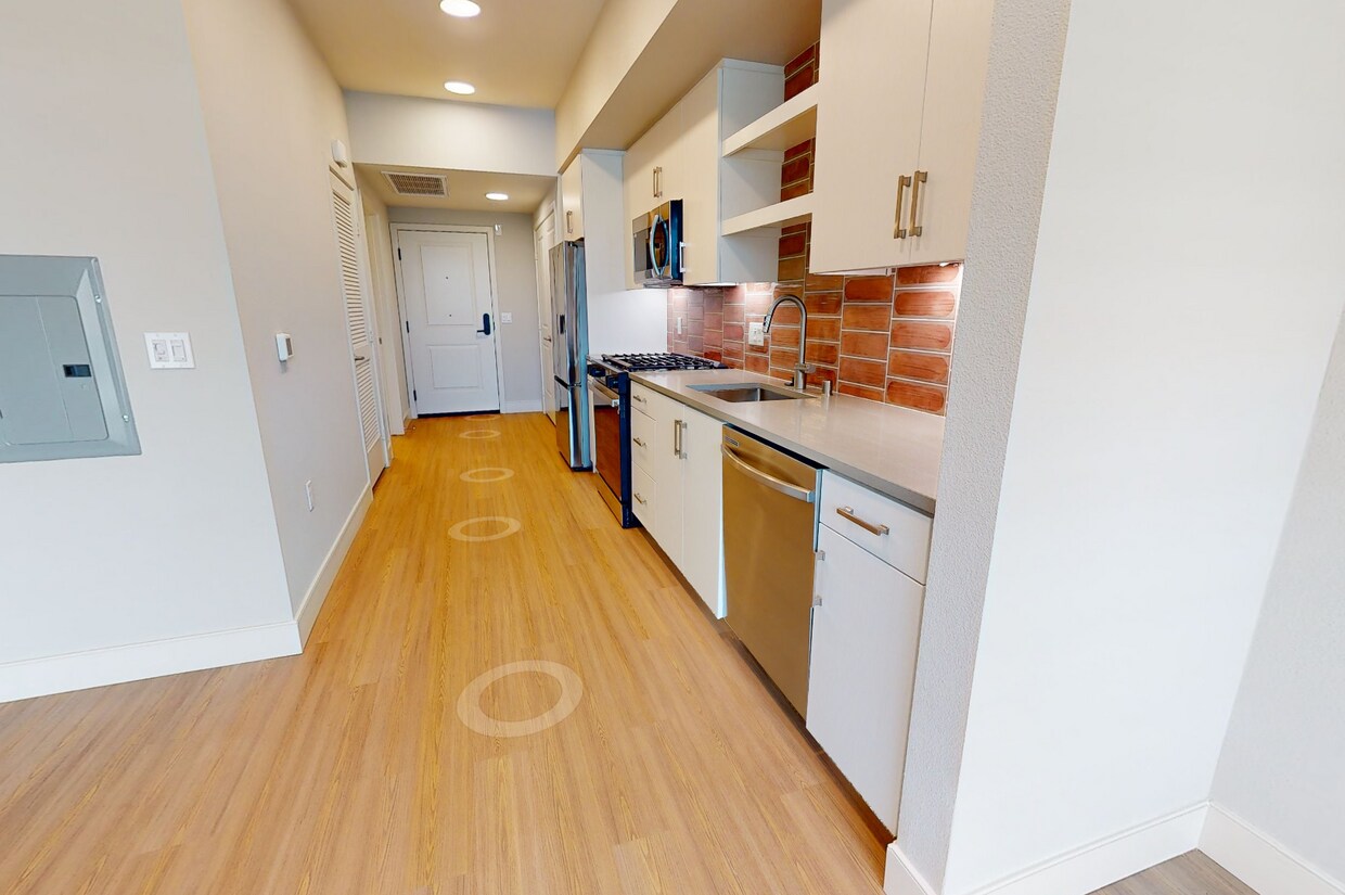 3D Tour - Bowen Apartments