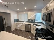 Photo - 16070 Sunset Blvd Unit 302