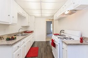 Photo - Camino Pueblo and El Rancho Apartment Homes