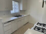 Kitchen - 3661 Regal Pl Apartments Unit A