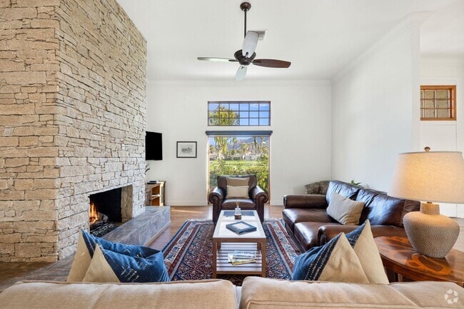 Building Photo - Luxury Golf Course Retreat in Indian Wells Rental
