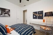 Smallest bedroom - 1747 Van Horne Ln House