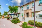 Photo - Stunning 3Bdm 2.5Ba Townhouse in Gated Com...