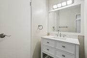 #205 - BRAND NEW BATHROOM VANITY! - 456 S Harvard Blvd