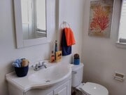 bathroom - 3010 W Martin Luther King Jr Blvd Unit 3