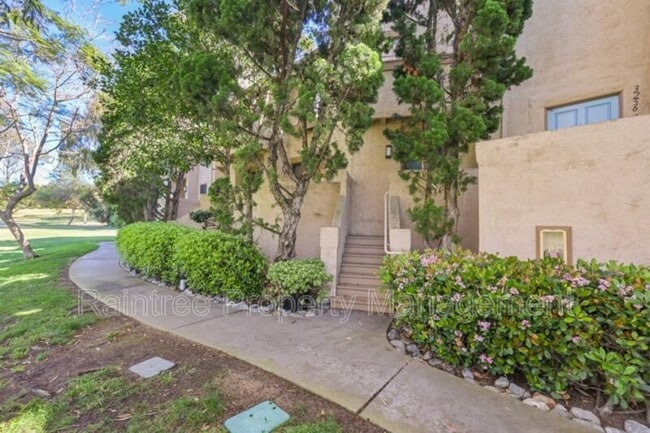 Building Photo - 3256 Via Marin Unit 15