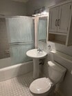 Bathroom - 314 N Kenwood St Apartments Unit 314