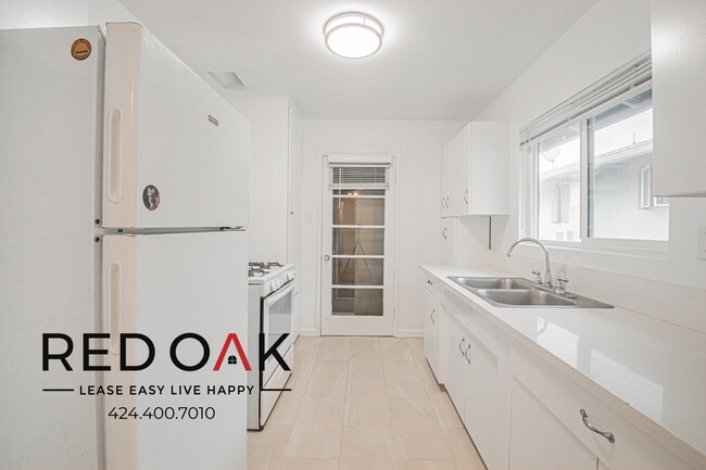 Photo - 234 Fair Oaks Ave Unit H