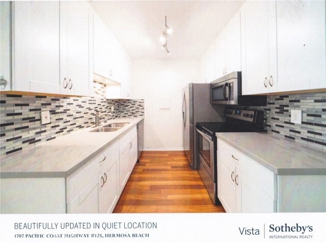 Photo - 1707 Pacific Coast Hwy Unit 125