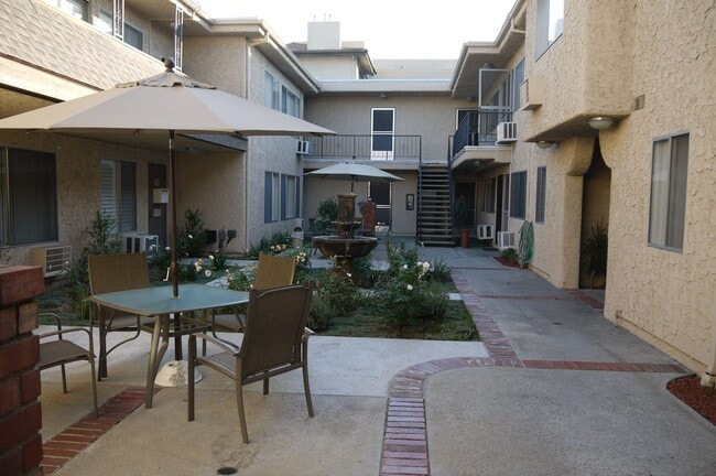 Photo - 11955 Weddington St Apartment Unit 206