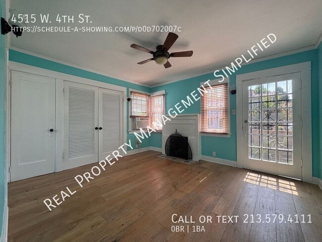 Building Photo - 4515 4th St Rental