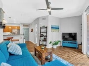 Photo - "Chic 1-Bedroom Urban Retreat in the Heart of San Diego!"