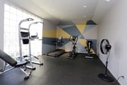 fitness center - Hyde Park
