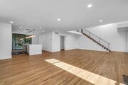Dinning and Kitchen - 1531 Wellesley Ave
