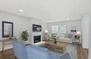 Photo - Stylish Coastal Condo in Newport Terrace –...