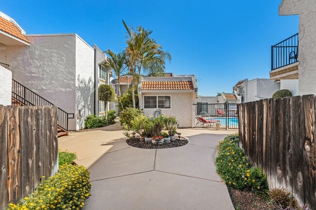 Photo - 1499 Broadway Unit Condo for rent