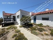 Photo - 3619 S Meyler St House