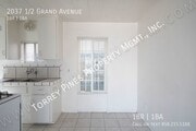 Photo - 2037 1/2 Grand Avenue-