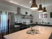 kitchen - 1532 Mohawk St House