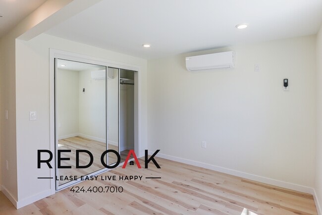 Photo - 1861 S Sycamore Ave Unit 1865 1/4