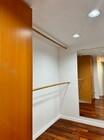 mb walkin closet - 4300 Via Marisol