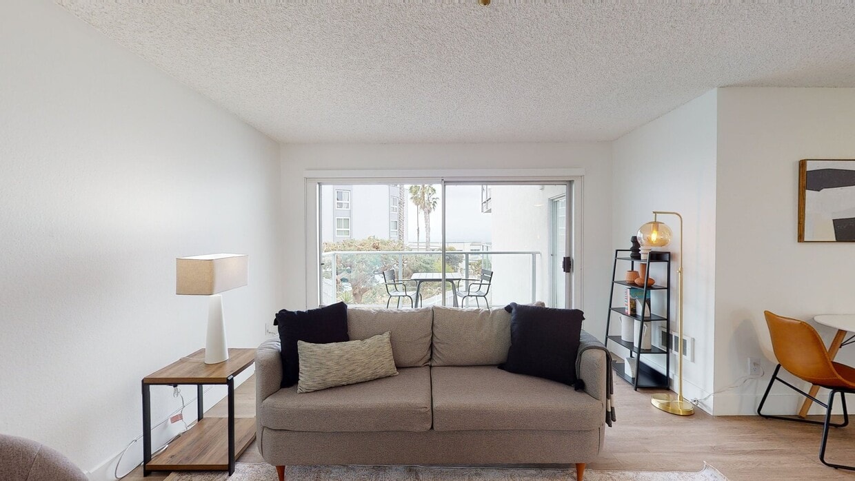 3D Tour - 360 The Village Apartment Unit FL2-ID615