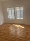 1st bedroom - 1937 1/2 S Harcourt Ave