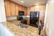 Photo - Charming 2-Bedroom Townhome with Office Sp...