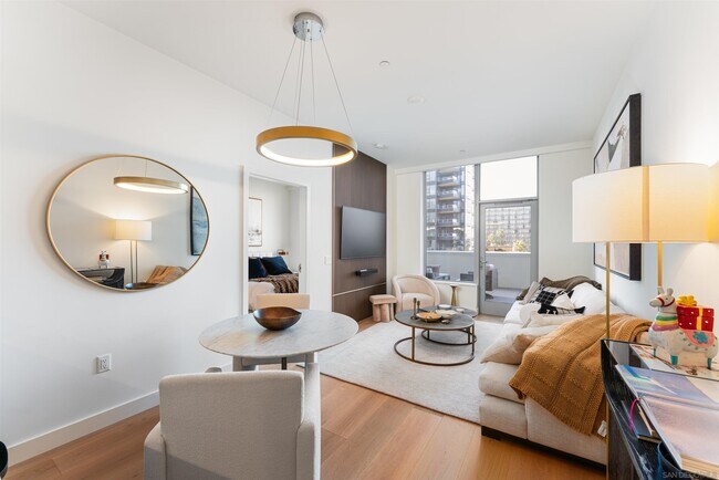 Photo - 1388 Kettner Blvd Unit 401