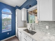 Photo - Single-Level Mira Mesa Condo with Balcony, AC & Garage Parking Unit 90