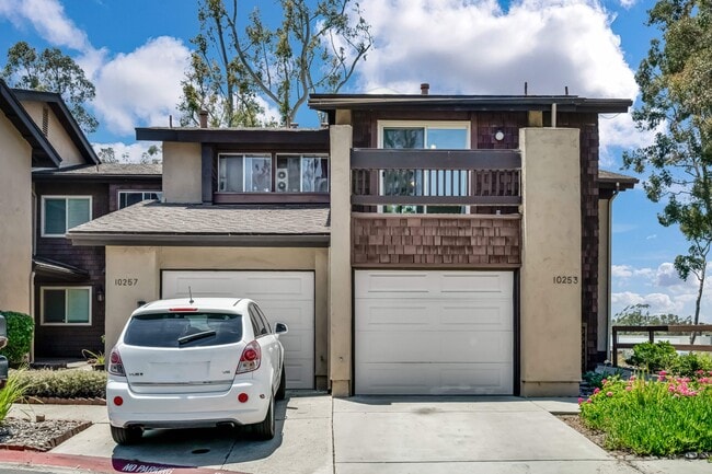 Photo - 10253 Caminito Agadir Townhome