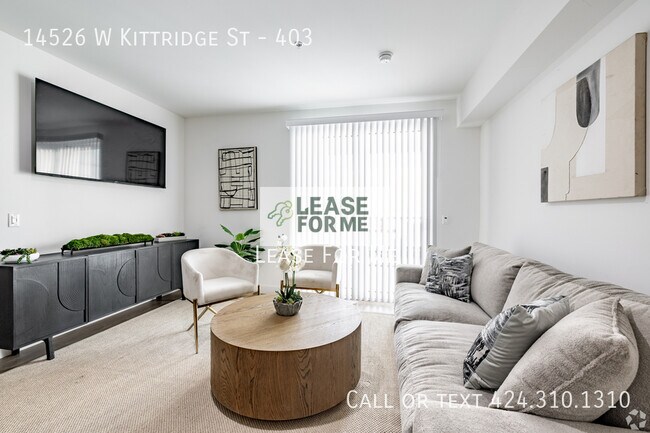 Photo - 14526 Kittridge St Unit 403