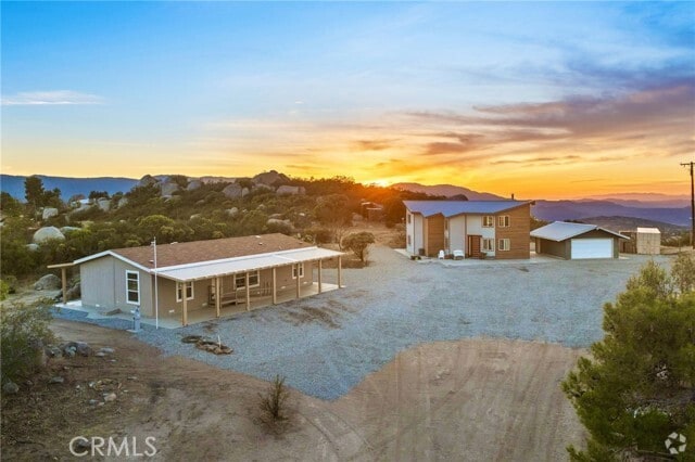 Building Photo - 49780 Windsong Way Rental