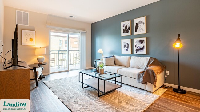 Building Photo - 41545 Ivy St