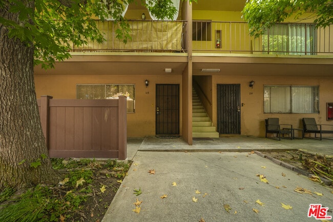 Photo - 14903 Normandie Ave Condo Unit 115