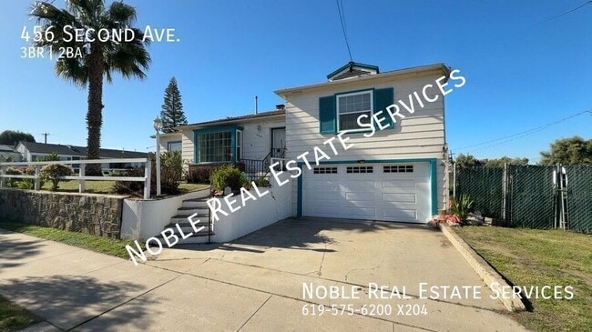 Photo - 456 Second Ave.-