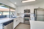Photo - Newly Remodeled 2Bdm 1Ba Condo Located in Oceanside!