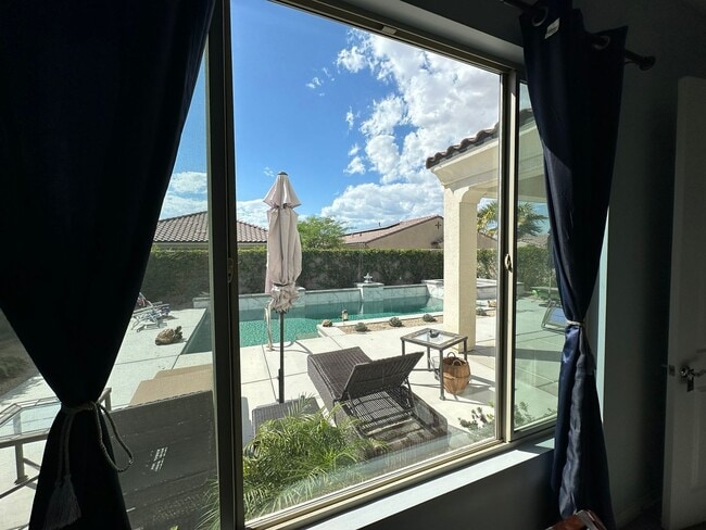 Photo - Short term Furnished home in the desirable 55+ community of Del Webb Available November-February