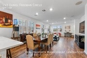 Photo - 749 Daniel Freeman Cir