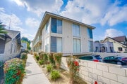 POV - 1106 Leighton Ave (B) Apartments