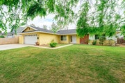 Photo - Beautifully Renovated 3BR/2BA Single-Story... House