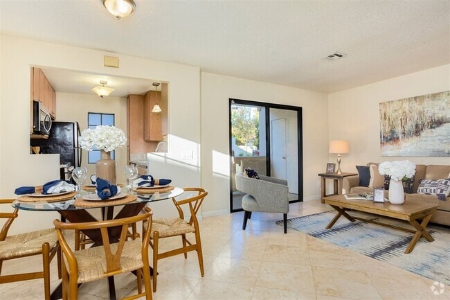 Building Photo - Upgraded Rancho Penasquitos 2 Bedroom at T... Unit 257 Rental